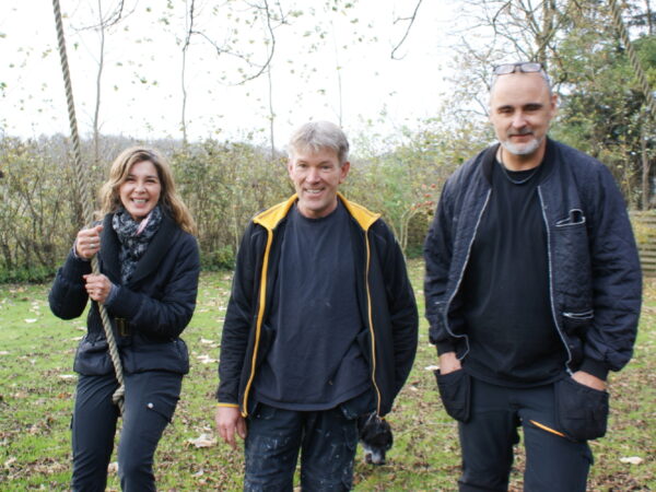 Processed with VSCO with  preset